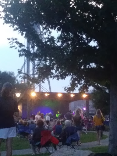 Park «River Fest Park», reviews and photos, 249 Ohio St, Buffalo, NY 14204, USA