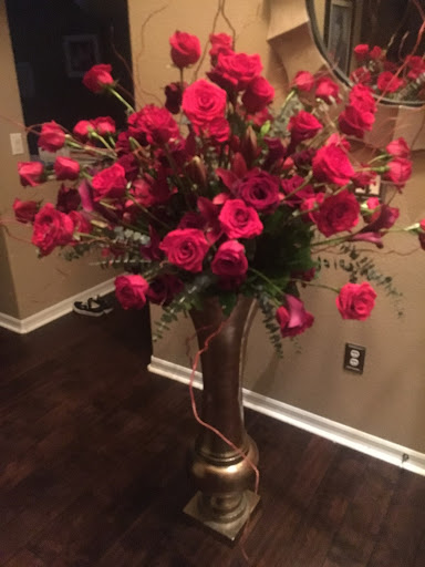 Florist «Europa Designs LLC», reviews and photos, 102 E McKey St, Ocoee, FL 34761, USA