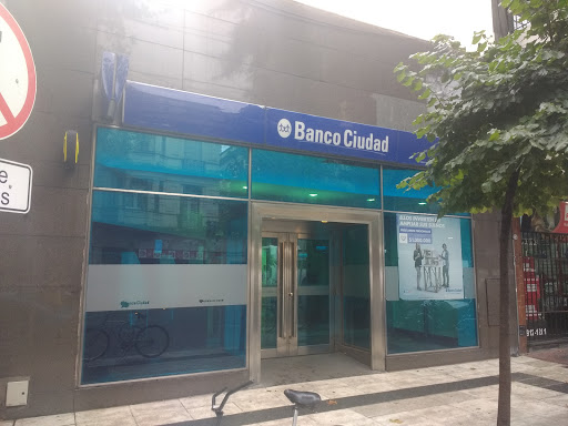 Banco Ciudad de Buenos Aires