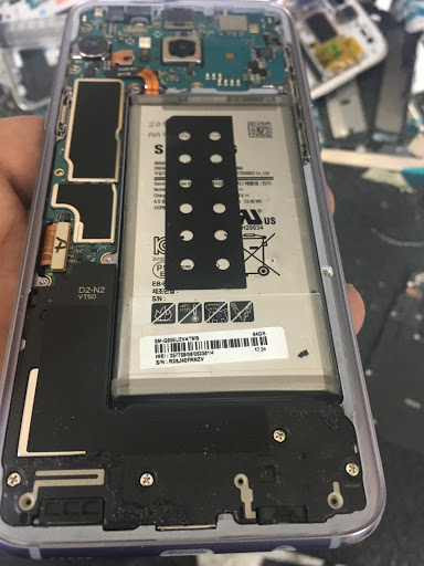 Cell Phone Store «iPhone Repair Plano, iPad, Samsung, Cell Phone Repair», reviews and photos, 240 Legacy Dr #202, Plano, TX 75023, USA