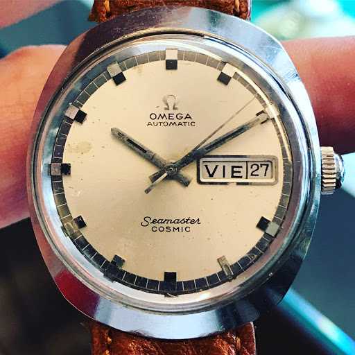 Manhattan Beach Watch Repair image