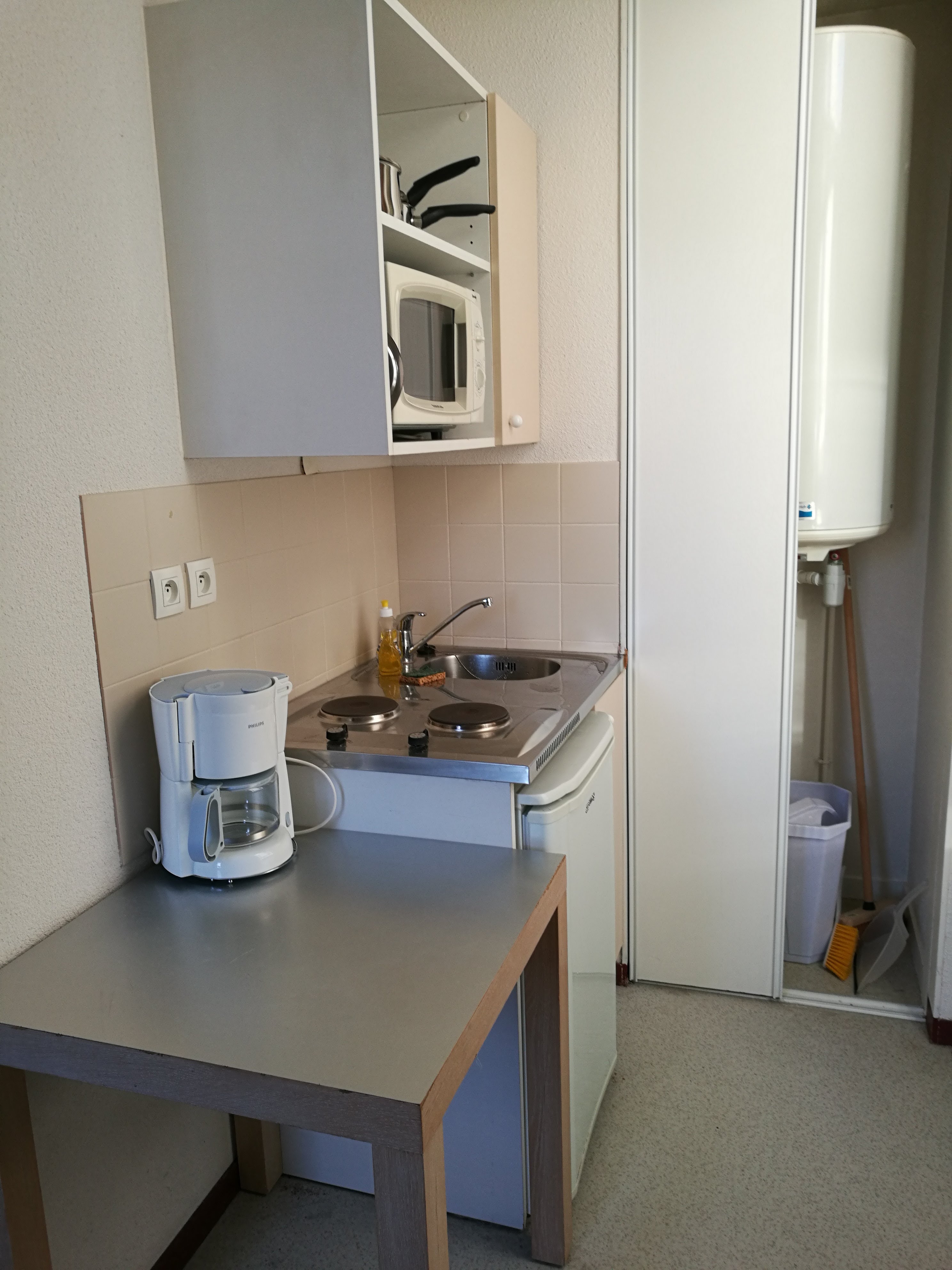 Photo n° 2 de l'avis de Tristan.i fait le 02/05/2018 à 06:29
