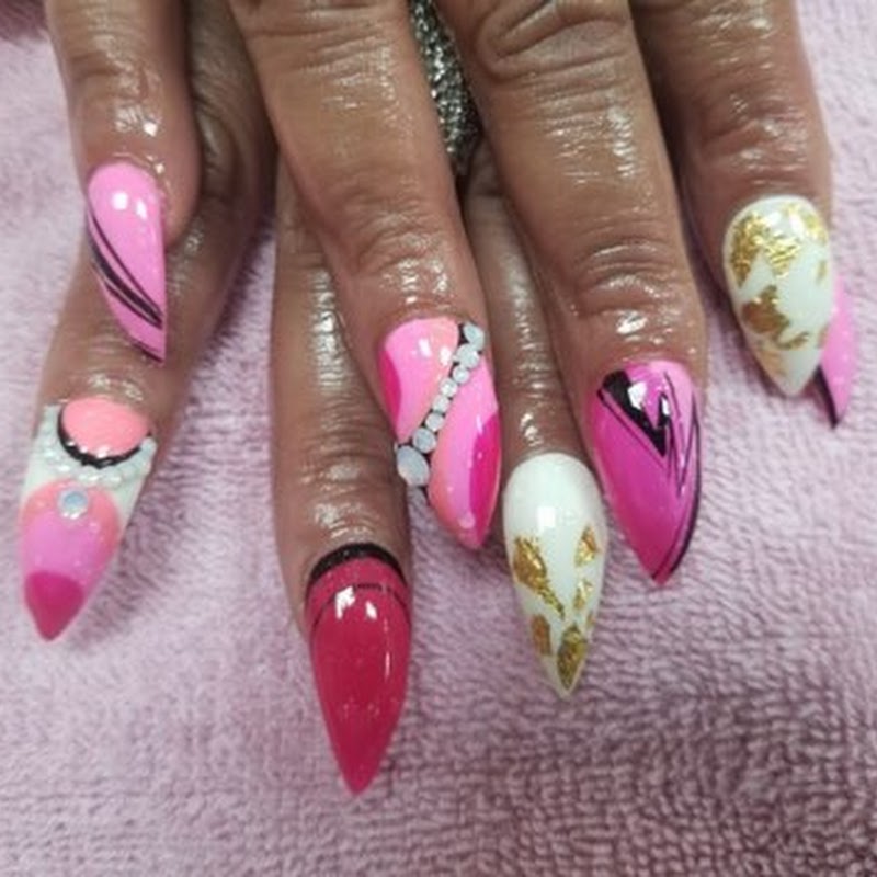 Five Star Nails