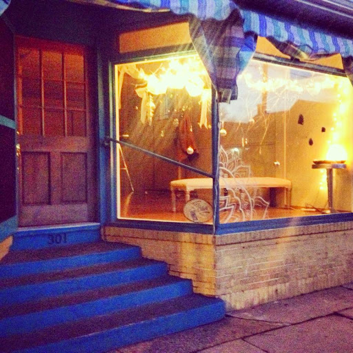 Tattoo Shop «Perigee Moon Body Art», reviews and photos, 301 Broadway, West Cape May, NJ 08204, USA