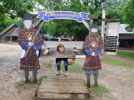 Amusement Park «Screams Halloween Theme Park», reviews and photos, 2511 FM 66, Waxahachie, TX 75167, USA