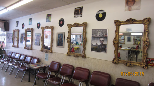 Barber Shop «Woodtide Styling Barber Shop», reviews and photos, 4676 Princess Anne Rd #300, Virginia Beach, VA 23462, USA