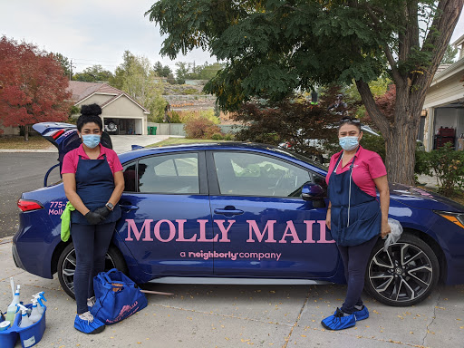 House Cleaning Service «MOLLY MAID of Reno Sparks», reviews and photos, 1380 Greg St #233, Sparks, NV 89431, USA