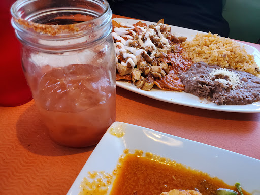 Senorial Mexican Restaurant image