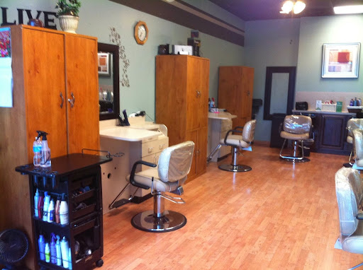 Beauty Salon «Creative Image Hair Salon», reviews and photos, 11130 Magnolia Ave E, Riverside, CA 92505, USA