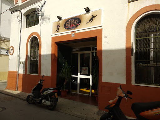 ELITE FITNESS CENTER GYM en Sanlúcar de Barrameda, Cádiz
