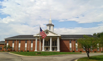 Metro Baptist School