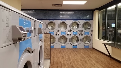Laundromat «Spring Clean Laundry», reviews and photos, 622 S Academy Blvd, Colorado Springs, CO 80910, USA