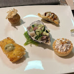 Photo n°1 de l'avis de Olimpia.i fait le 02/06/2023 à 13:27 sur le  Panacea Ristorante à Modugno