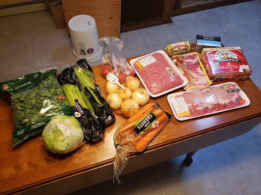 Grocery Store «Super Stop & Shop», reviews and photos, 4 Union Ave, Haskell, NJ 07420, USA