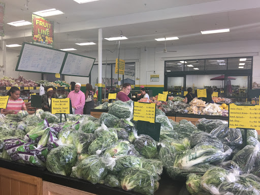 Produce Market «Produce Junction Inc», reviews and photos, 265 S Easton Rd, Glenside, PA 19038, USA