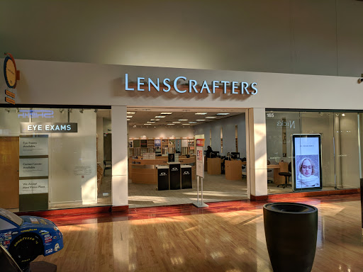 Eye Care Center «LensCrafters», reviews and photos, 5000 S Arizona Mills Cir #165, Tempe, AZ 85282, USA