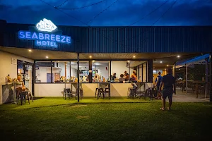 The Seabreeze Hotel image