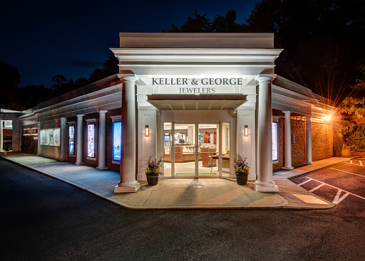 Jewelry Store «Keller & George Jewelers Inc», reviews and photos, 1149 Millmont St, Charlottesville, VA 22903, USA