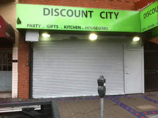 Discount Store «Discount City», reviews and photos, 2762 Mission St, San Francisco, CA 94110, USA