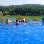 Photo n° 1 de l'avis de Eric.. fait le 26/07/2020 à 18:34 pour Résidence L'Oustal Del Carlat à Carla-Bayle