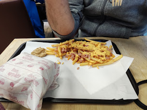 Photo n°8 de Burger Time à Blois ()