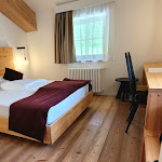 Photo n°2 de l'avis de Chiara. fait le 21/08/2023 à 06:15 sur le  Gasthof Zum Hirschen à Unsere Liebe Frau im Walde