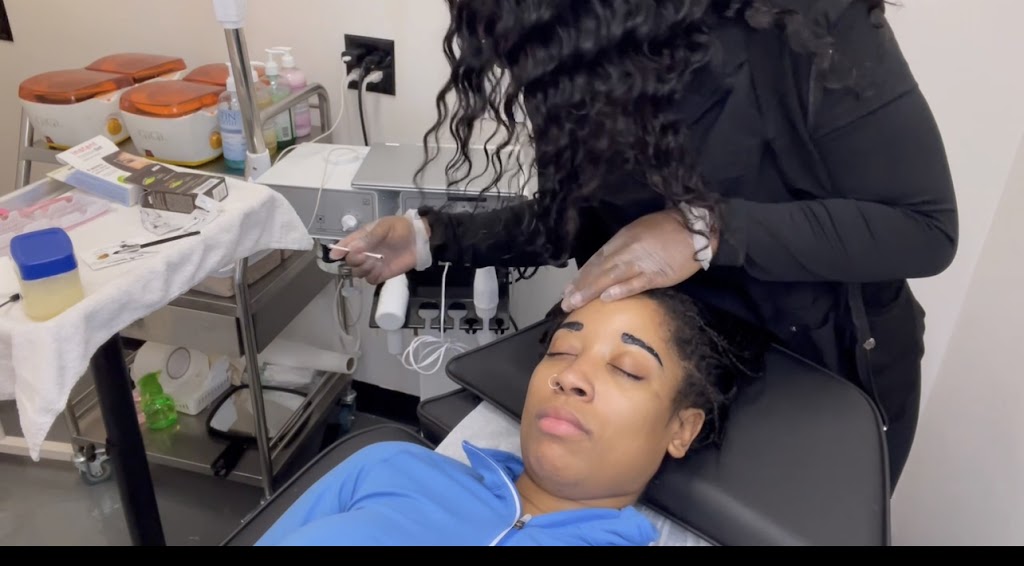 Vogue Esthetics spa 60123