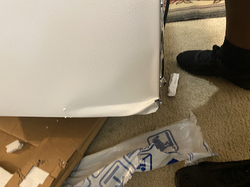 Furniture Store «American Freight Furniture and Mattress», reviews and photos, 1424 Atlas Rd, Columbia, SC 29209, USA