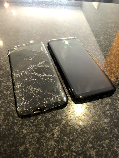 Cell Phone Store «Cellfone MD Cell phone repair», reviews and photos, 7708 W Belmont Ave, Chicago, IL 60634, USA