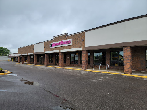 Sibley Plaza, 2401 7th St W, St Paul, MN 55116, USA, 