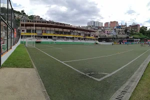 Unidad Deportiva De Andes-Antioquia image