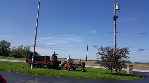 Grocery Store «Windy Acres Candy & Nut», reviews and photos, 6805 OH-73, Wilmington, OH 45177, USA