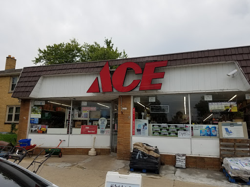 Lisbon Ave. Ace Hardware, 8325 W Lisbon Ave, Milwaukee, WI 53222, USA, 