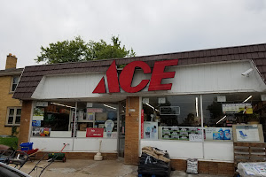 Lisbon Ave. Ace Hardware