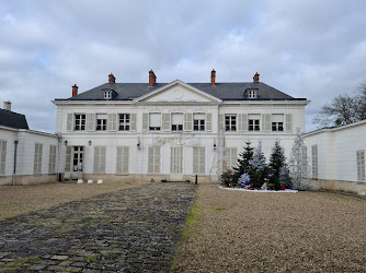 Château de Villiers