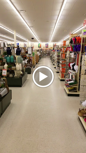 Craft Store «Hobby Lobby», reviews and photos, 997 Bullsboro Dr, Newnan, GA 30265, USA
