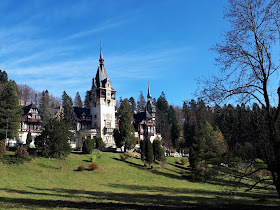 Tour Guide Brasov