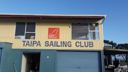 Taipa Sailing Club