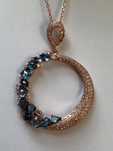 Jeweler «LaGravinese Jewelers of Pelham», reviews and photos, 99 Fifth Ave, Pelham, NY 10803, USA