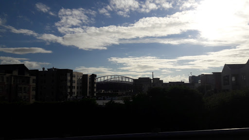 Community Center «International District/Chinatown Community Center», reviews and photos, 719 8th Ave S, Seattle, WA 98104, USA