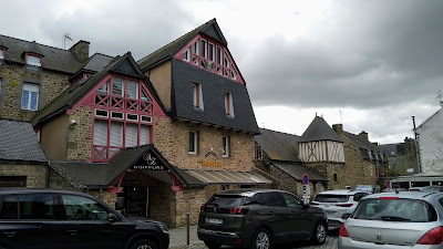 Auto-Ecole Basile à Lamballe-Armor