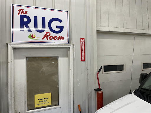 Rug Rehab by Steamway