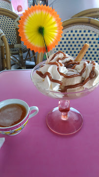 Crème glacée du Crêperie Pom'cannelle à Honfleur - n°17