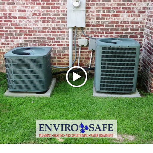 Plumber «EnviroSafe Plumbing, Heating, Air Conditioning, Water Treatment», reviews and photos, 331 Husted Station Rd, Elmer, NJ 08318, USA