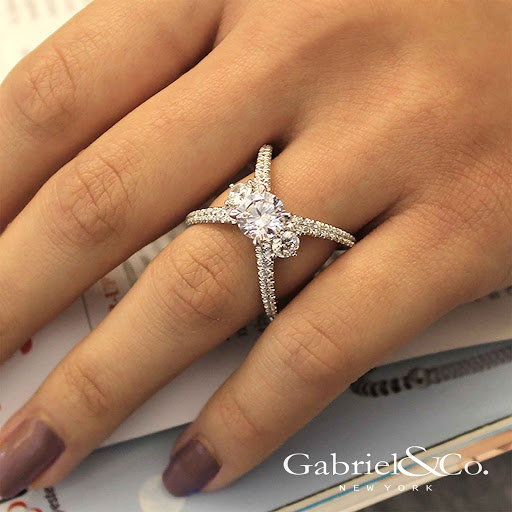 Diamond Dealer «Stephen Allen Jewelers», reviews and photos, 35 Maple St, East Longmeadow, MA 01028, USA