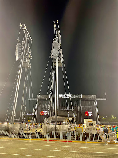 Stadium «Hersheypark Stadium», reviews and photos, 100 Hersheypark Dr, Hershey, PA 17033, USA