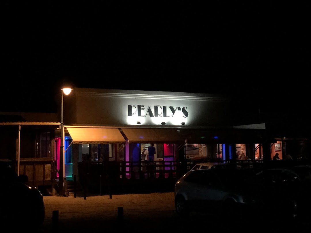 Pearlys Restaurant