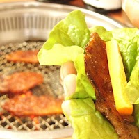 渋谷焼肉 金剛園（こんごうえん）