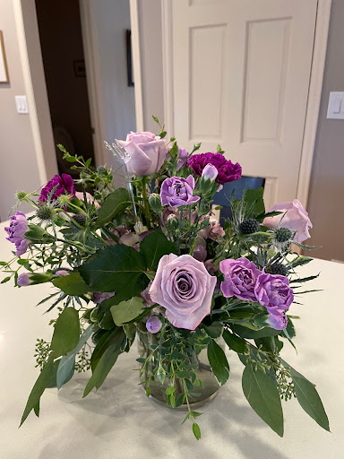 Florist «Arapahoe Floral», reviews and photos, 8577 E Arapahoe Rd, Greenwood Village, CO 80112, USA