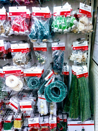 Craft Store «Michaels», reviews and photos, 821 Town Center Dr f, Waynesboro, VA 22980, USA